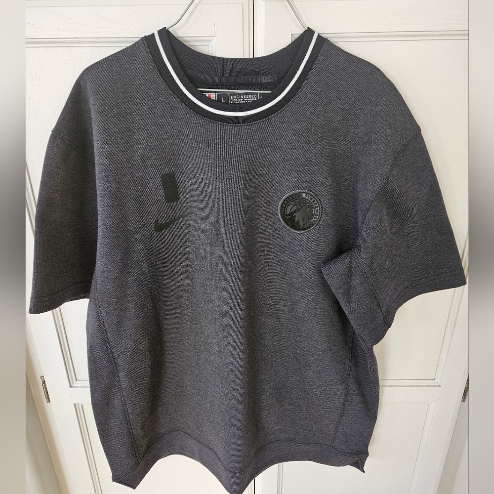 Nike NBA Minnesota Timberwolves Shirt